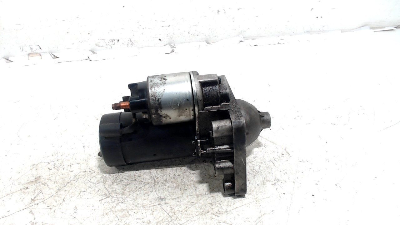 Startmotor Peugeot Partner, Onderdelen@venauto.nl, Van der Ven Autorecycling B.V., Gebruikt, Ettenseweg 76, 4706 PB Roosendaal, The Netherlands