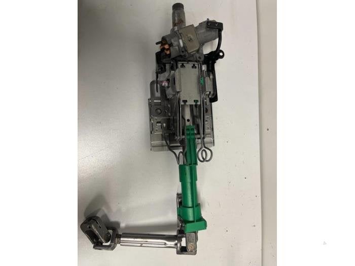 Stuurkolom compleet van een Volkswagen Beetle, -, 3 mois de garantie, Utilisé, -