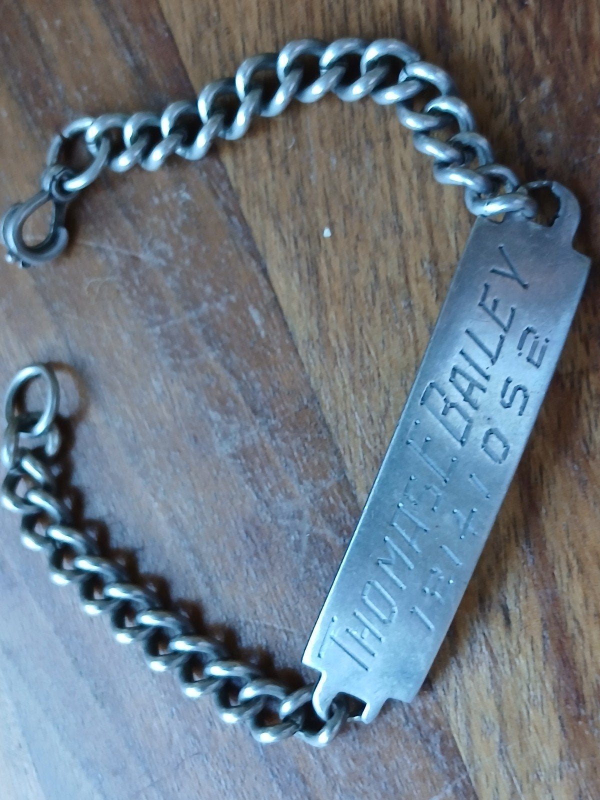 US army sterling armband ww2 GI, Ophalen of Verzenden, Landmacht
