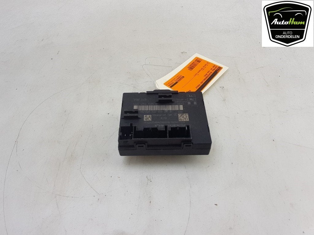 ORDINATEUR VEROUILLAGE CENTRALISE A3 Limousine (8VS / 8VM), Utilisé, Audi