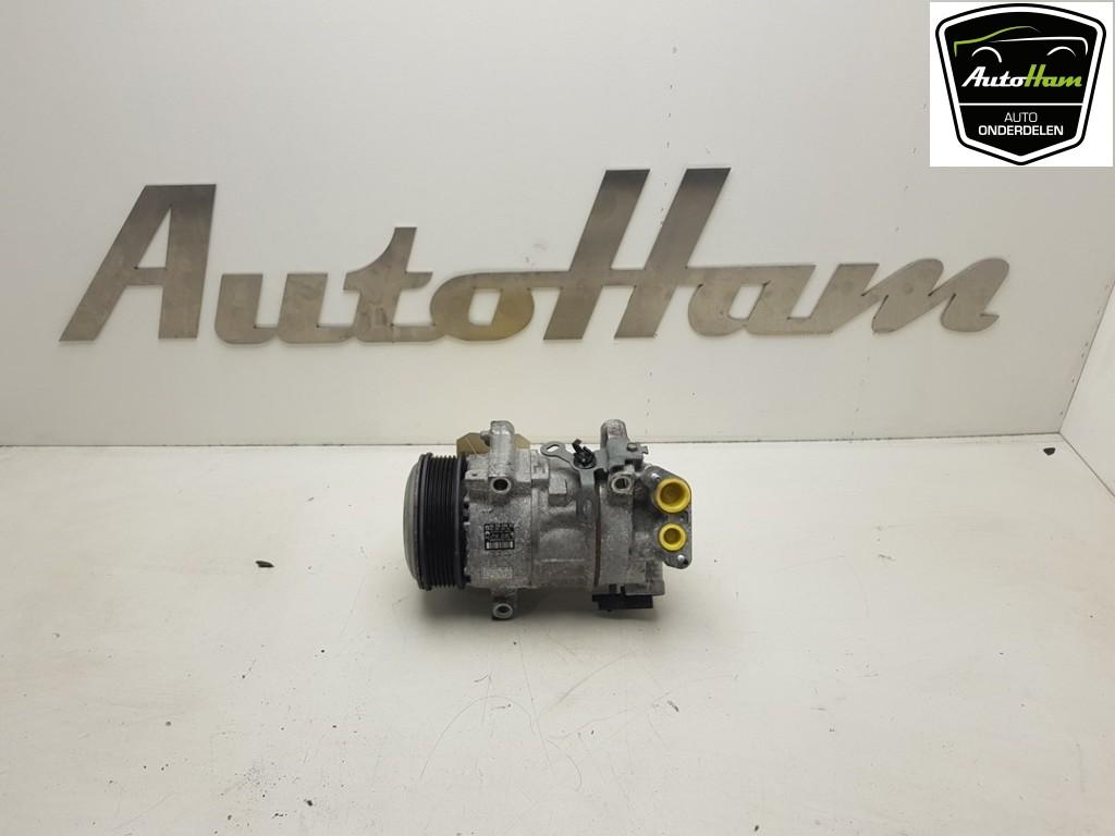 AIRCO POMP Opel Corsa F (UB / UH / UP) (01-2019/-), Auto-onderdelen, Airco en Verwarming, Opel, Gebruikt