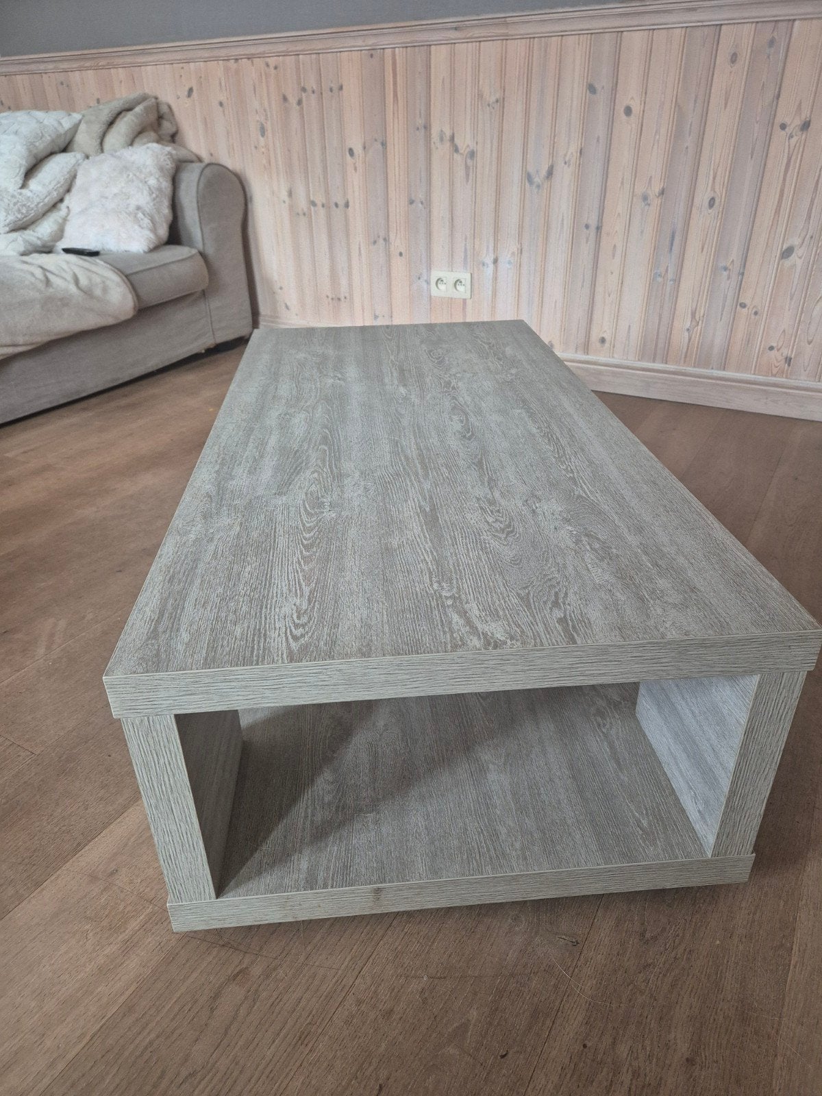 salontafel, Huis en Inrichting, Ophalen