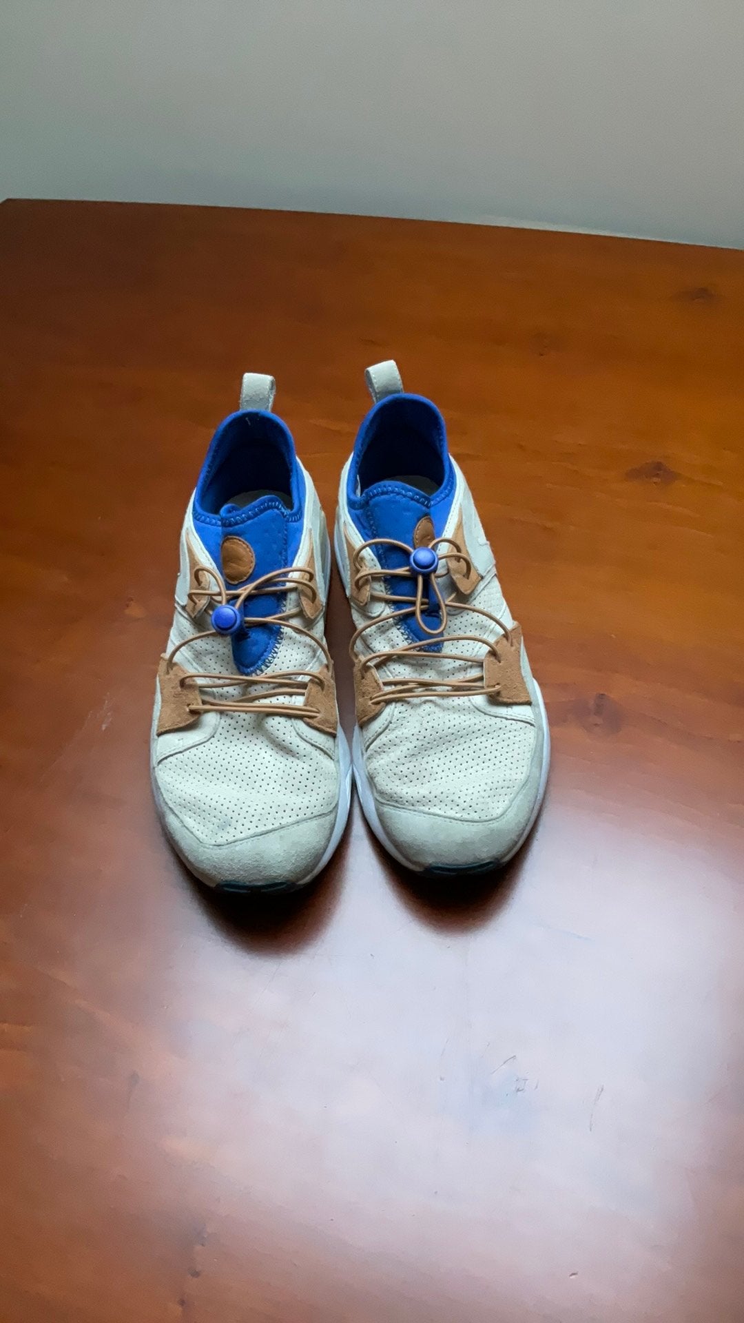 Puma x Sneakers76 Blaze of Glory, Ophalen of Verzenden, Zo goed als nieuw