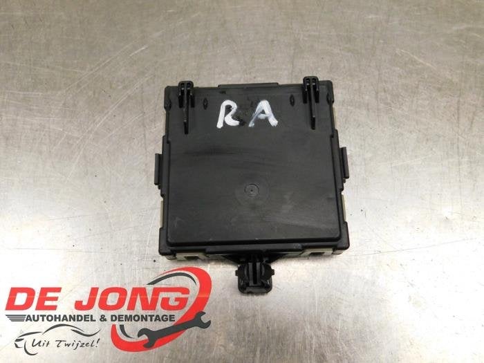 Module verrouillage central des portes d'un Mercedes GLE, 3 mois de garantie, Utilisé, -, -