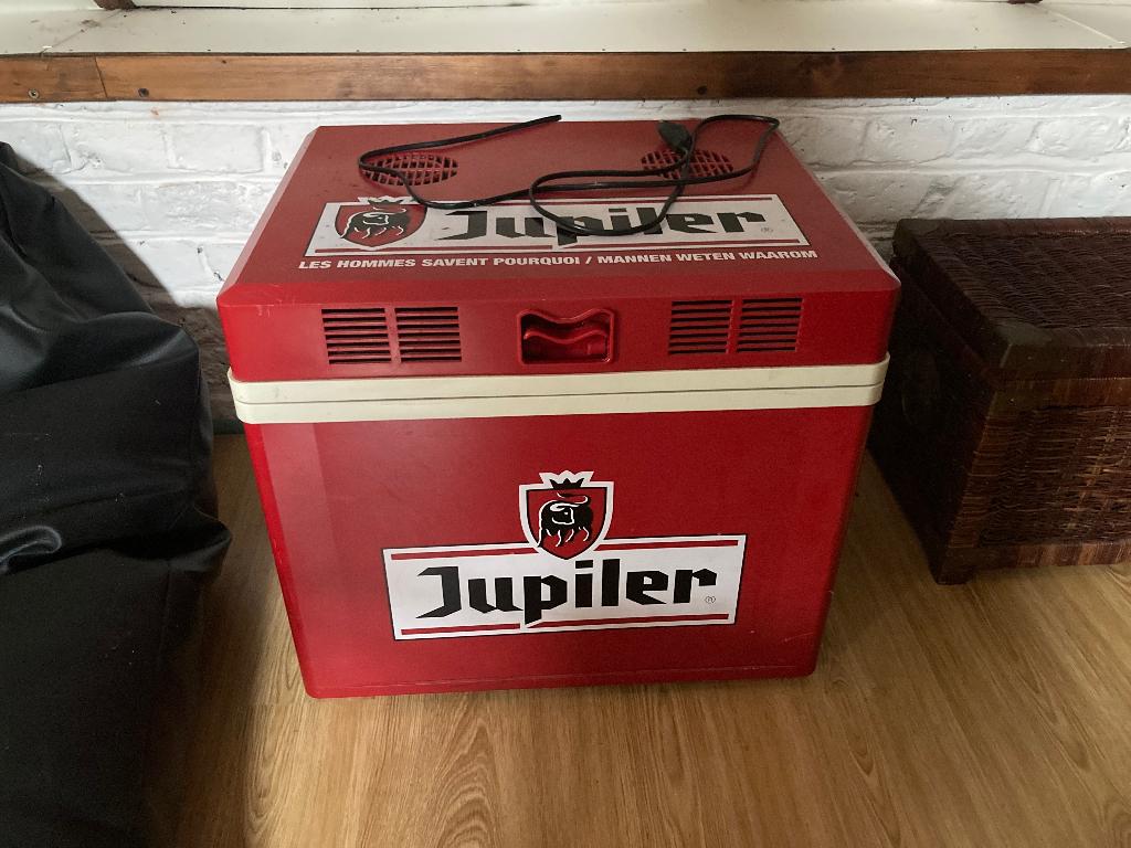 Réfrigérateur Jupiler, Electroménager, Enlèvement