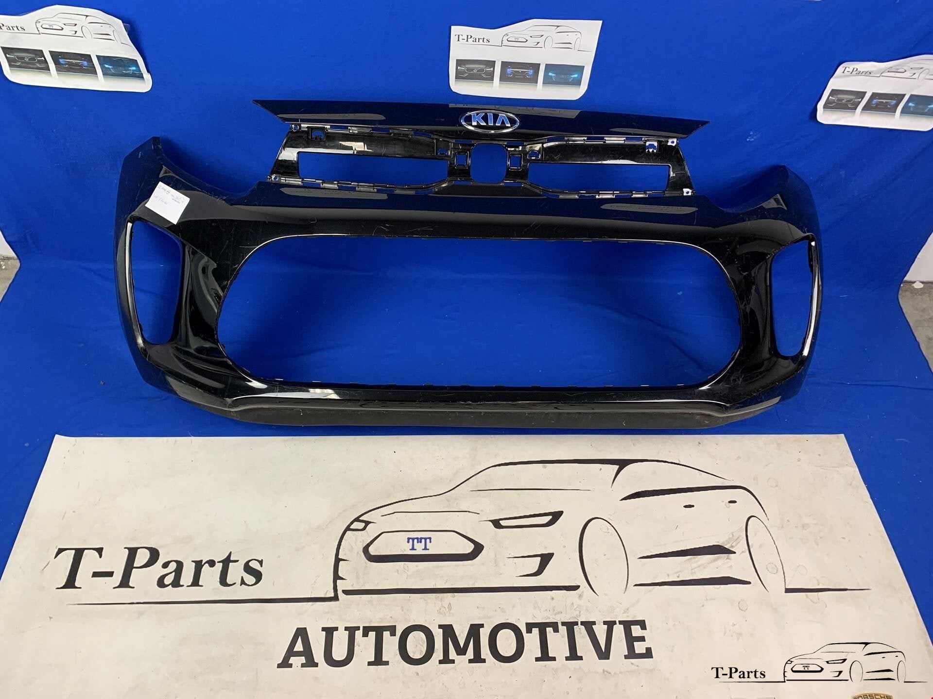 kia picanto pare-chocs avant NOUVEAU pare-chocs d'origine 20, Kia, Heolleung-ro 12
06797  Seoul, Pare-chocs, Utilisé