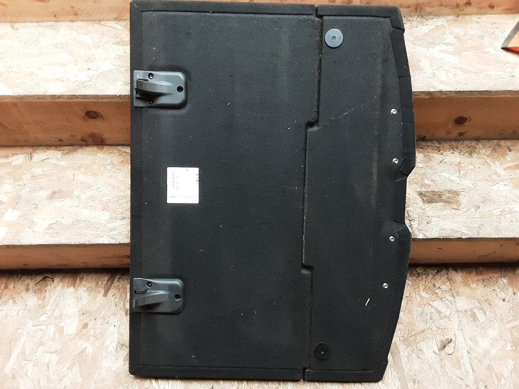 HOEDENPLANK Mini Countryman (F60) (7381846), Gebruikt, Mevr. I. Hauben, Mini, Rue de l'Espoir 34 34
4030  GRIVEGNÉE, BE