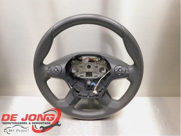 Volant d'un Ford Transit, Autos : Pièces & Accessoires, -, 3 mois de garantie, -, -