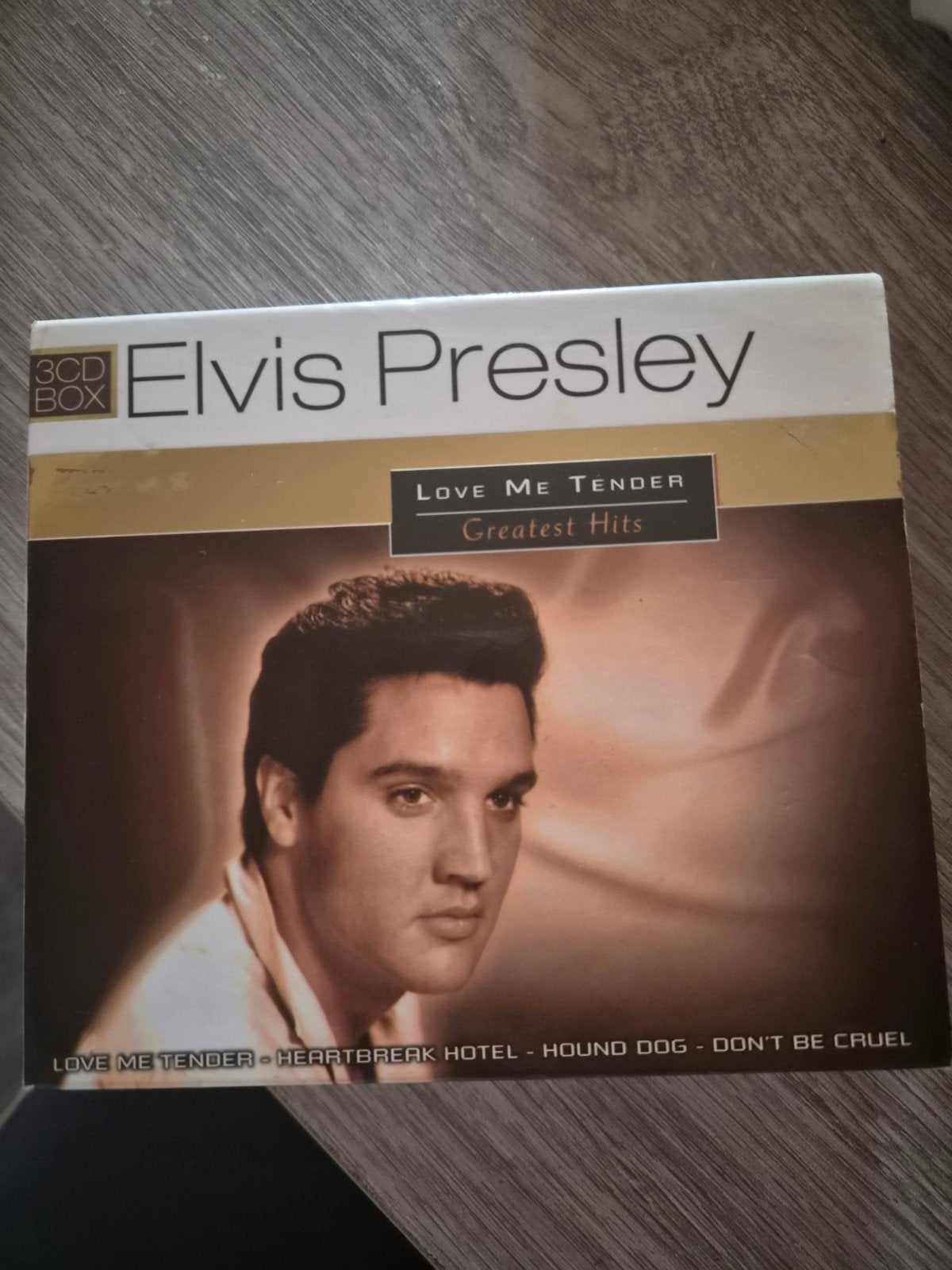Elvis Presley, CD & DVD, Vinyles | Musiques de film & Bandes son, Enlèvement ou Envoi