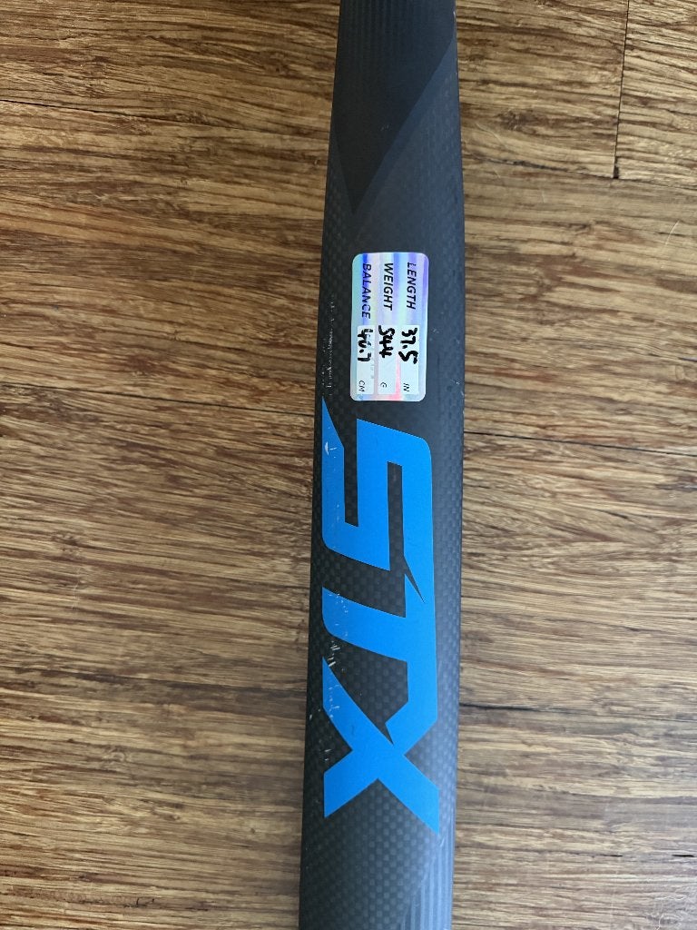 Nieuwe hockeystick te koop, dames, Enlèvement ou Envoi, Neuf, Stick