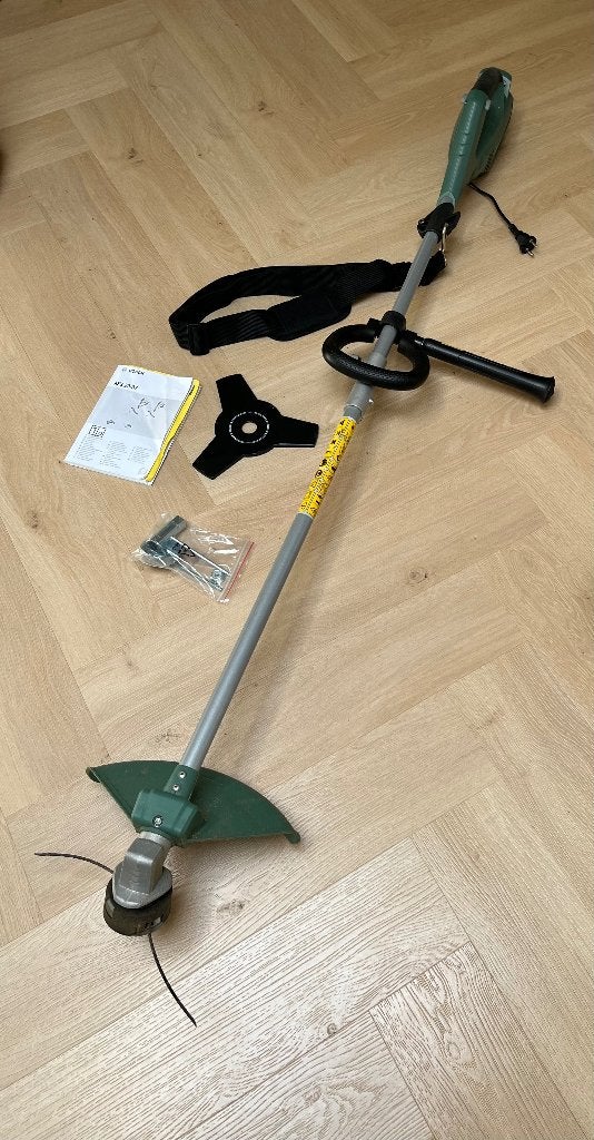 Bosmaaier, Ophalen, Zo goed als nieuw, 30 tot 50 cm, Bosch