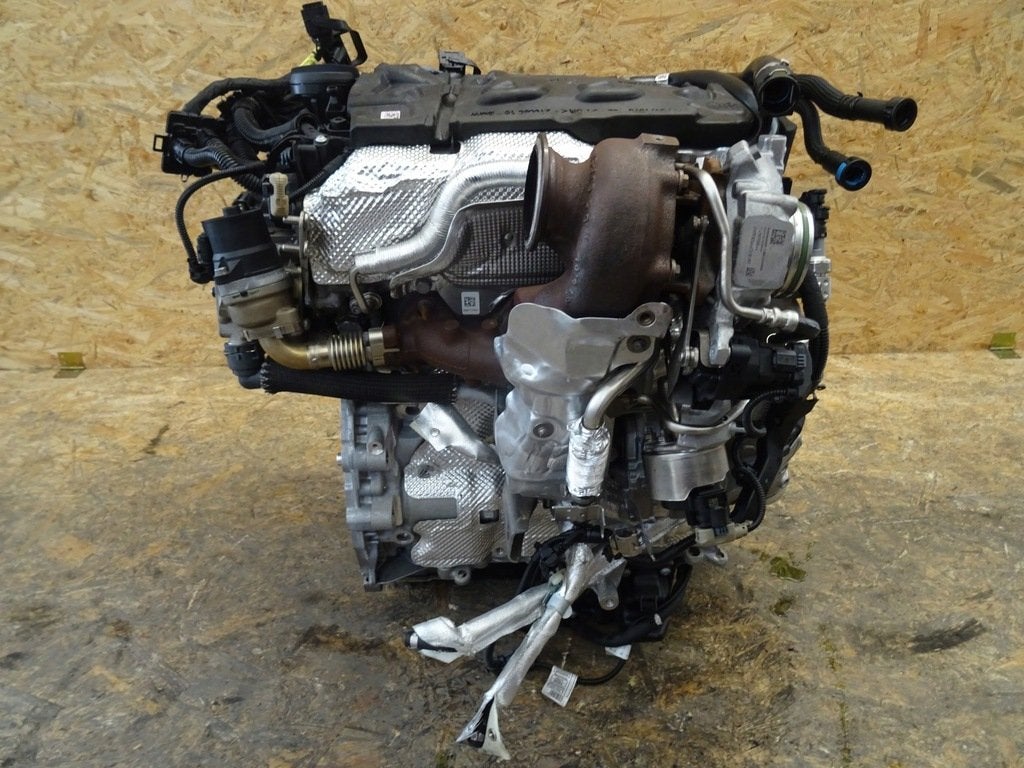 Moteur B47C20B Complet BMW X2, Autos : Pièces & Accessoires, Envoi, Utilisé, Daihatsu