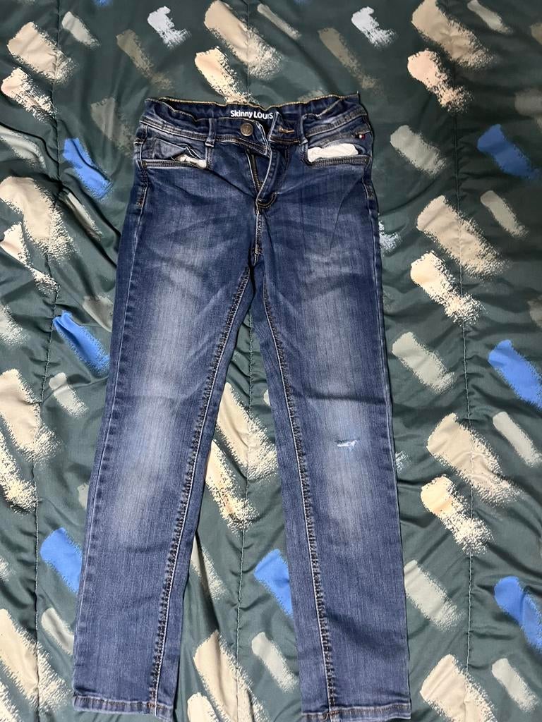 Jean skinny enfant Tape à l'œil, Vêtements | Hommes, Jeans, Enlèvement, Neuf, Bleu, W32 (confection 46) ou plus petit