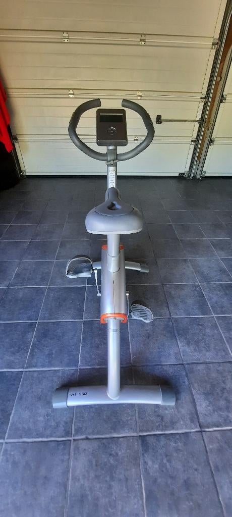 fitnesapparatuur, Ophalen, Zo goed als nieuw, Hometrainer