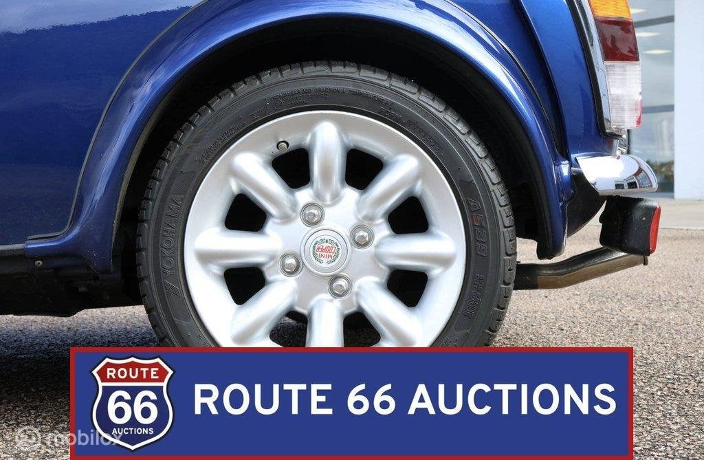Mini Cooper 1.3 MPI | 1998 | Route 66 Auctions, foto 7