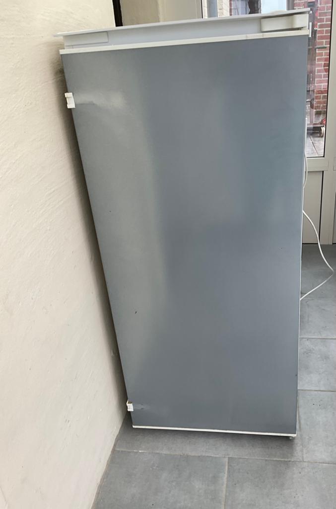 Frigo et congélateur, Enlèvement ou Envoi, Utilisé