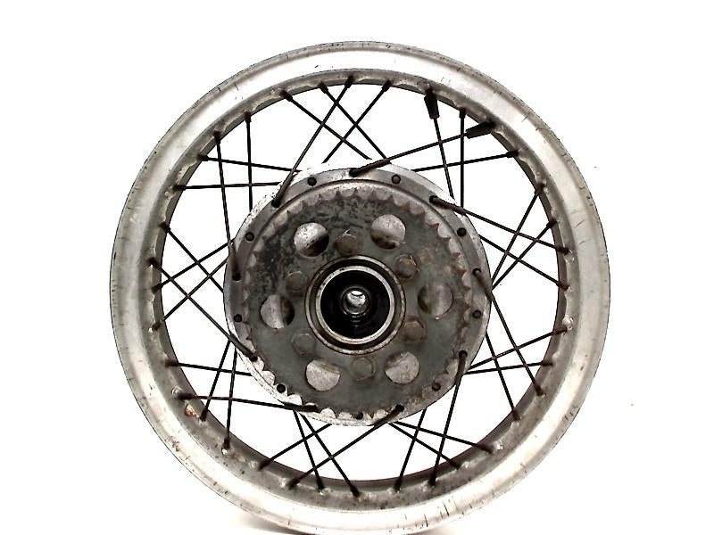 Yamaha Achtervelg XS 650 1970-1976, Motoren, Ophalen of Verzenden, Gebruikt