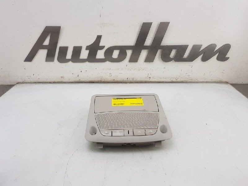BINNENVERLICHTING VOOR Nissan Pulsar (C13) (|264303ZL3D|), Gebruikt, Germany@nissan-services.eu, Kronenweg 38
50389  Wesseling, DE
