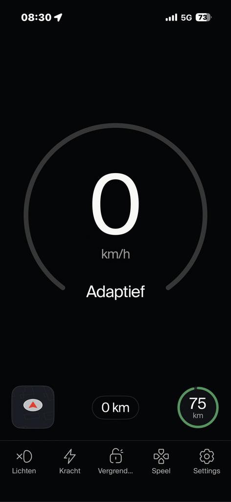 Cowboy 4+ te koop, Fietsen en Brommers, Ophalen, Zo goed als nieuw, Cowboy