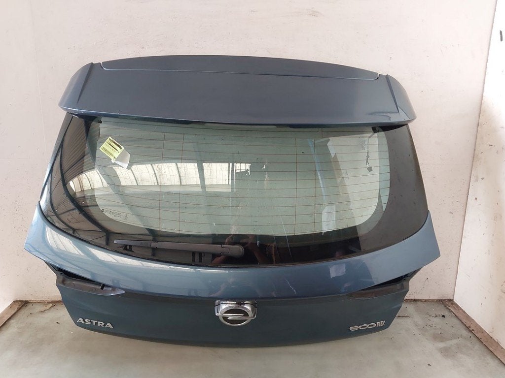 HAYON ARRIÈRE / MALLE Opel Astra K (|39047564|39037559|), Autos : Pièces & Accessoires, Opel, Opel Automobile GmbH, Haillon arrière