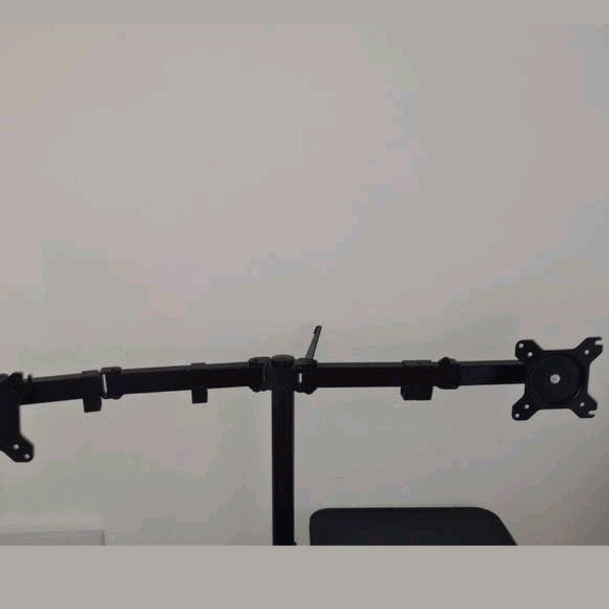 Monitor arm te koop., Audio, Tv en Foto, Televisiebeugels, Ophalen