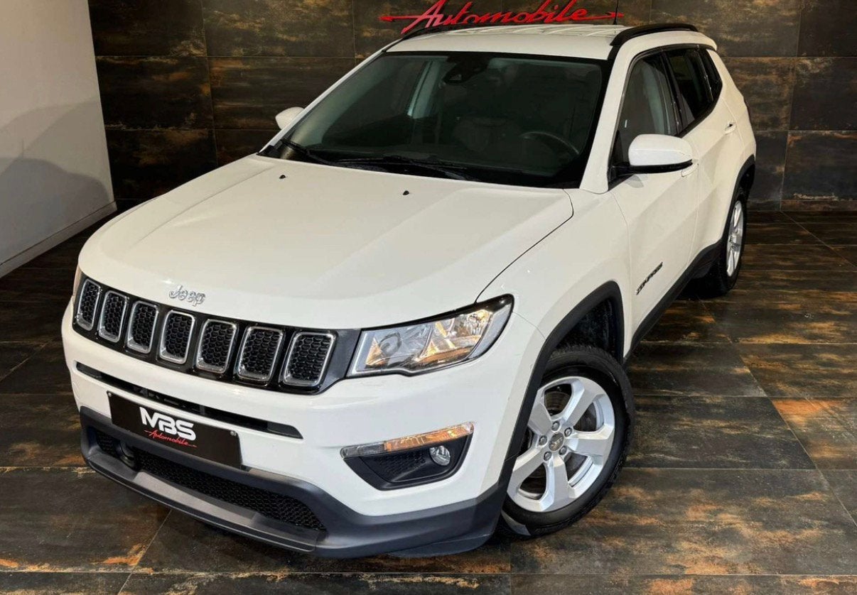 Jantes jeep compass 17’’, Enlèvement, Jante(s)