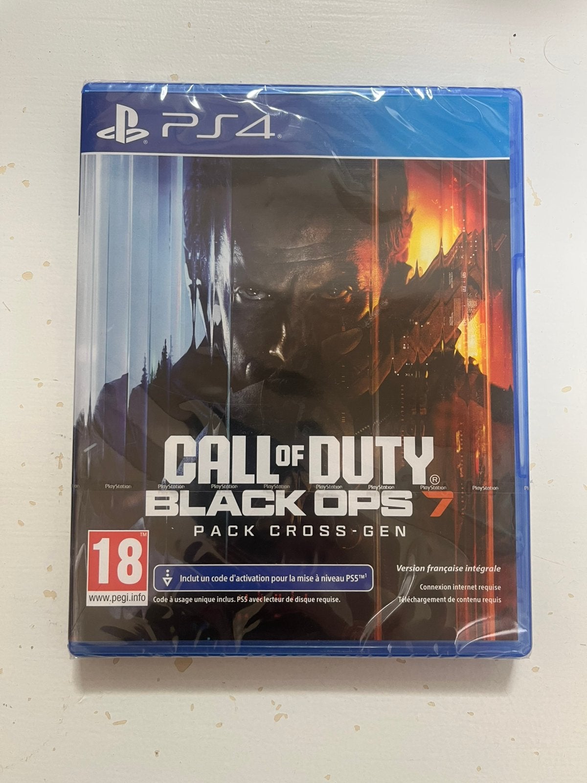 Call of duty black ops 7 ps4, Games en Spelcomputers, Games | Sony PlayStation 4, Ophalen, Zo goed als nieuw
