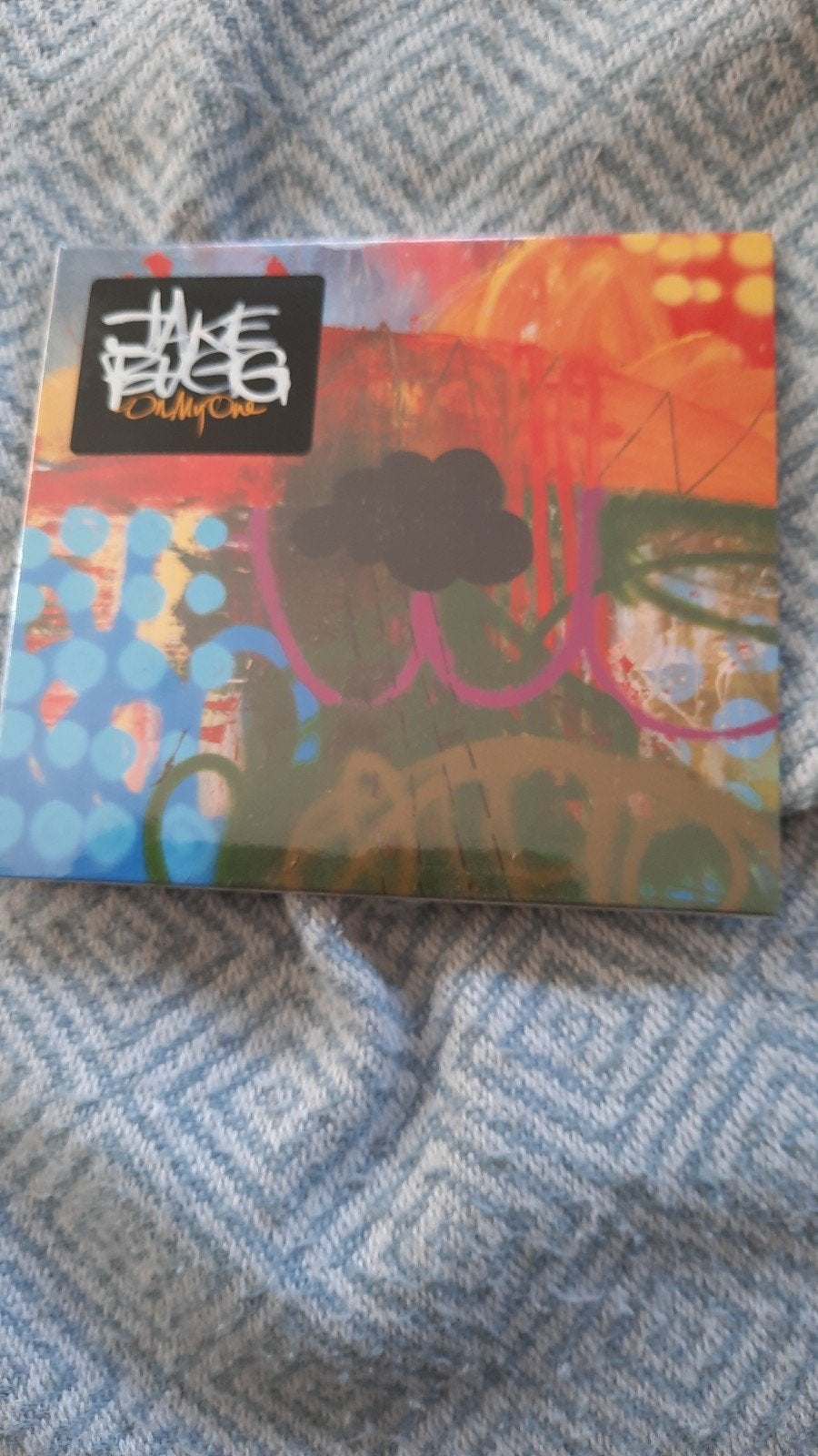 JAKE BUGG On my one (cd, nieuw in verpakking), CD & DVD, CD | Rock, Enlèvement ou Envoi, Neuf, dans son emballage, Chanteur-compositeur