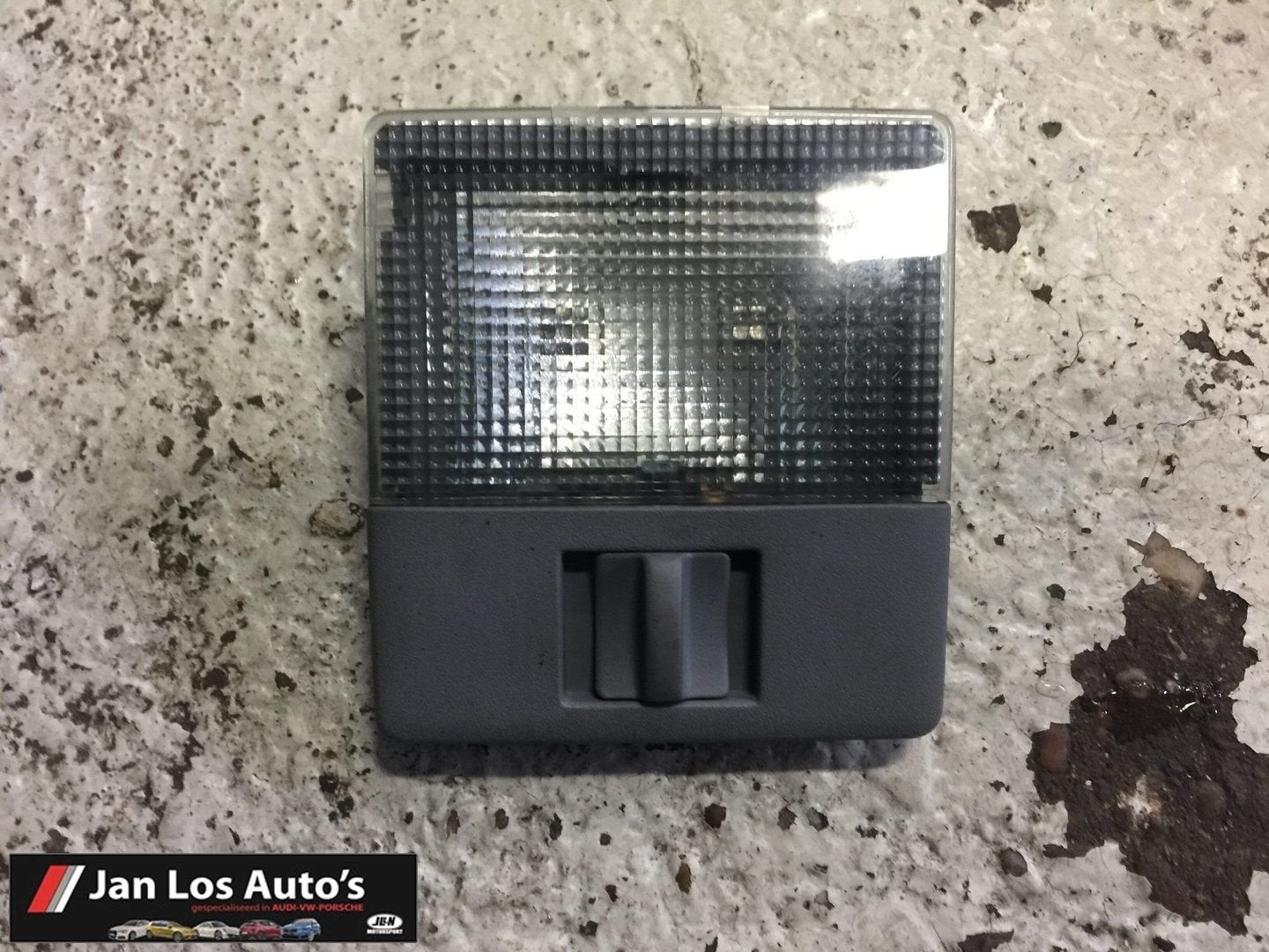 Binnenverlichting Audi A4 B5 ('95-'01) 8D0947105B Achter, -, Audi, Utilisé, -