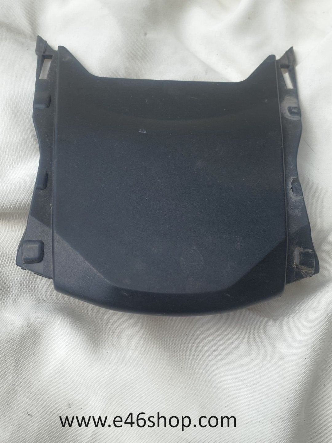 KAP ACHTERPANEEL BMW S1000XR M1000XR OE 46628392382, -, Utilisé, -, -