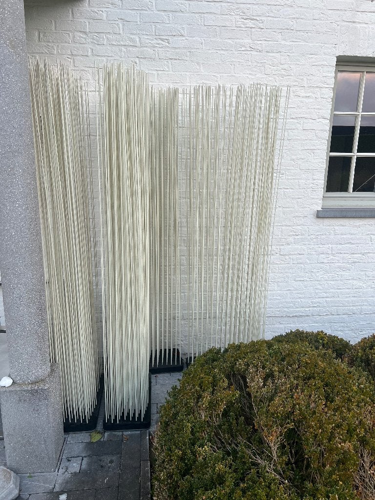 Extremis sticks 2m1O hoogte, Ophalen, Gebruikt