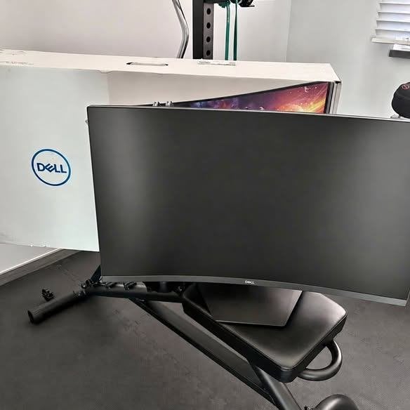 monitor, Computers en Software, Ophalen, DisplayPort, Gaming, VA