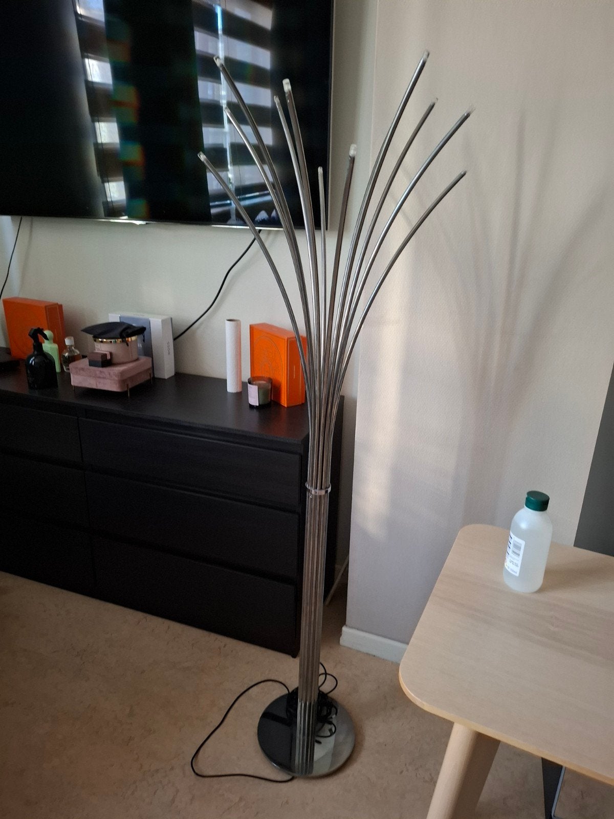 lampadaire ikea a vendre, Enlèvement ou Envoi, Comme neuf