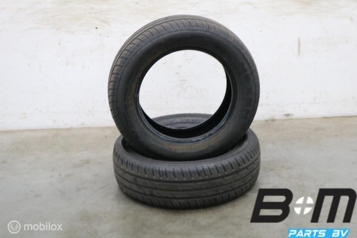 2 x 1756514 86T Nexen Nblue HD Plus DEMO 175 65 14, Autos : Pièces & Accessoires, Pneus & Jantes, 14 pouces, 175 mm, Pneus été