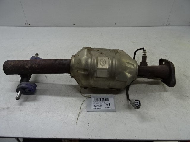 CATALYSEUR Mazda CX-3 (01-2015/01-2018), Utilisé, Mazda