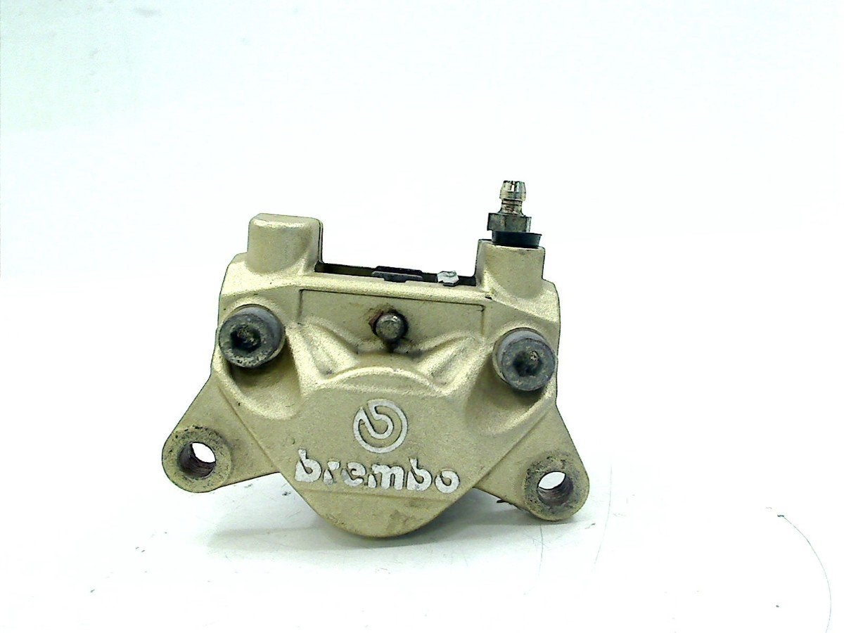 ETRIER DE FREIN ARRIÈRE Ducati Monster S4 2001-2002, Dhr. S. di Majo, Utilisé, Info@cama-motorparts.nl, P.J. Troelstraweg 8 8
3144 CX  MAASSLUIS, NL