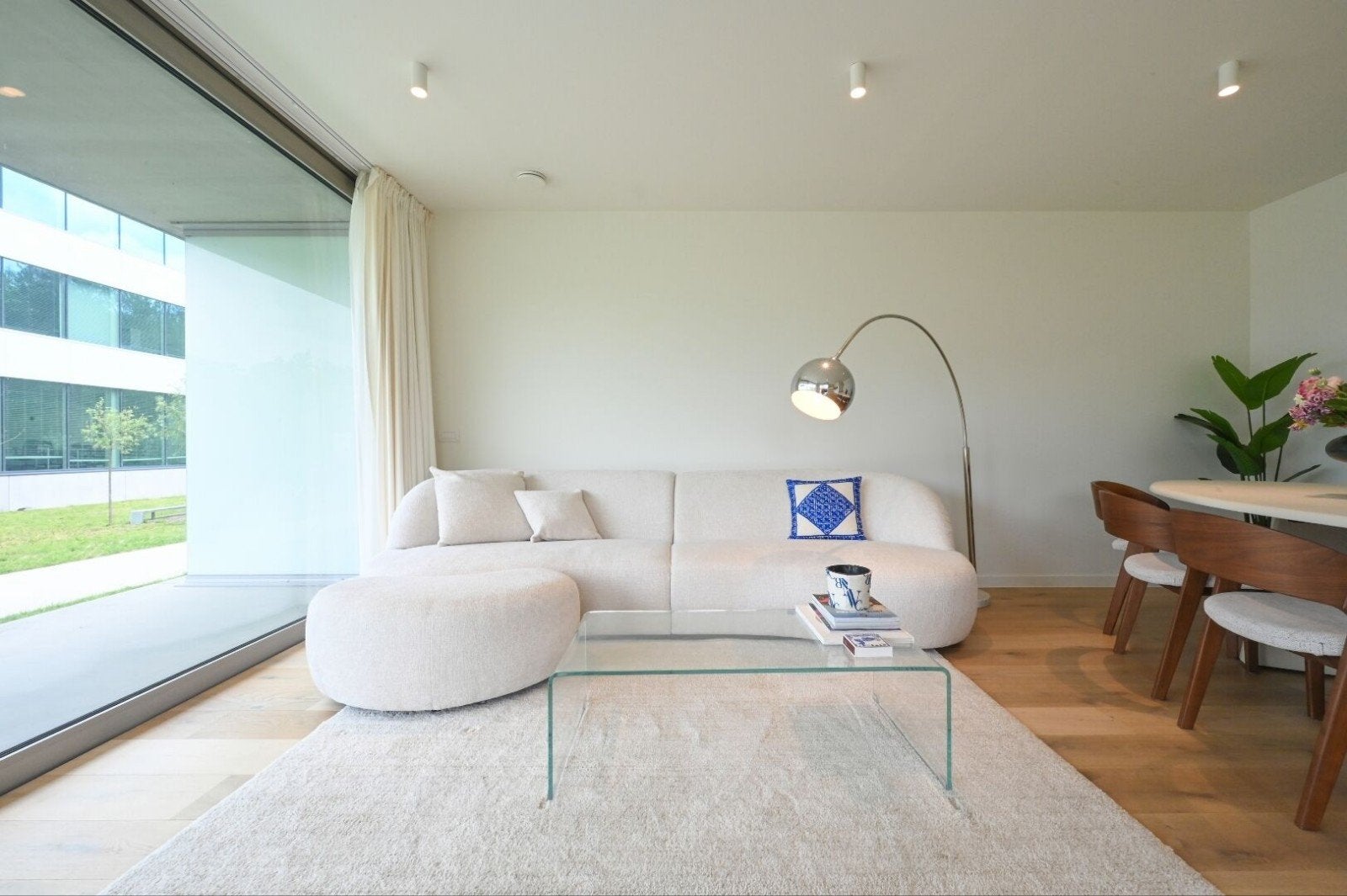 Nieuwe designzetel Juntoo, Maison & Meubles, Canapés | Salons, Enlèvement