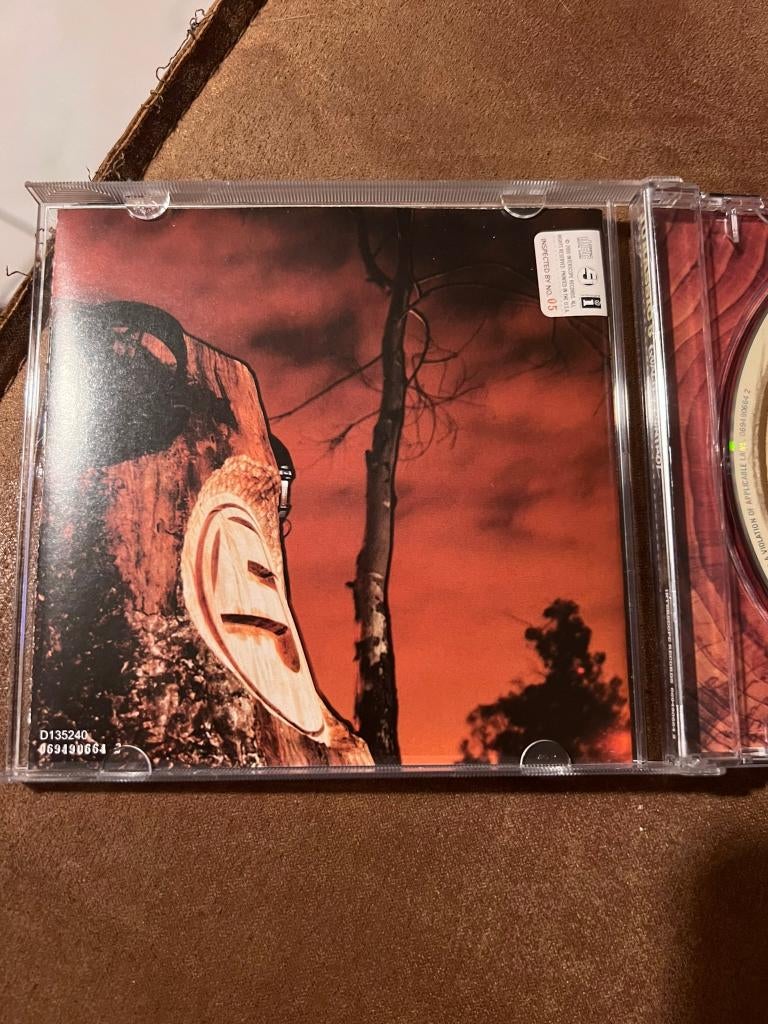 2 CD's van Jurassic 5: Quality Control (2000) & Power in Num, Ophalen of Verzenden, Zo goed als nieuw