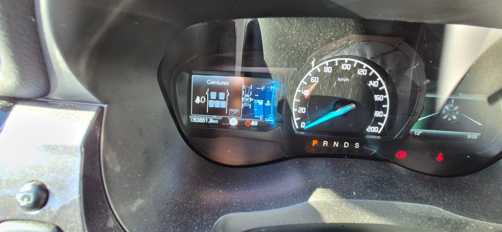 FORD RANGER 28000 HTVA, Entreprise, Achat, Ranger