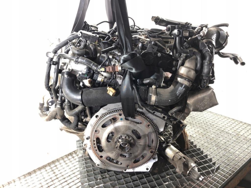 Moteur DETA Complet A4 A5 Q5 AUDI, Envoi, Utilisé, Daihatsu