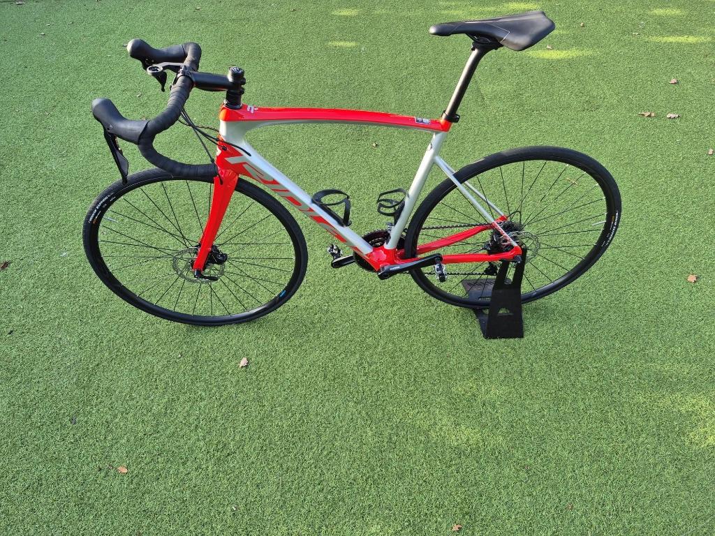 Koersfiets, 28 inch, Carbon, 10 tot 15 versnellingen, Heren