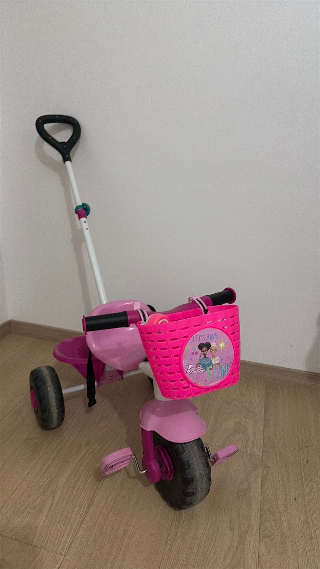 Velo enfant, Vélos & Vélomoteurs, Enlèvement ou Envoi, Comme neuf