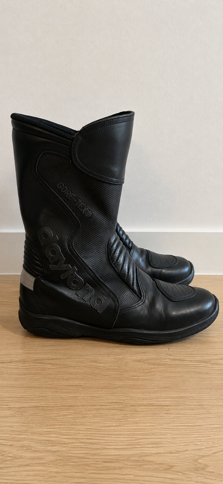Daytona Spirit GTX 41, Motos, Enlèvement ou Envoi
