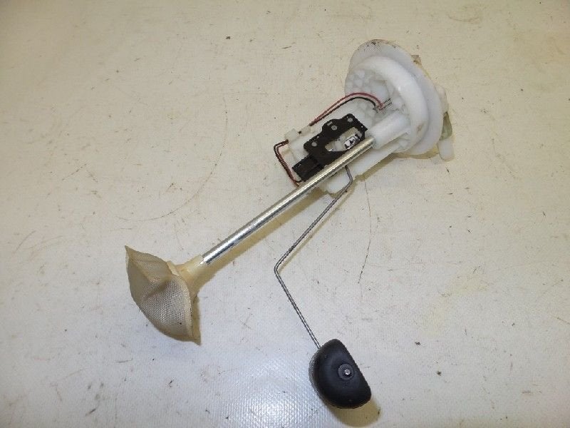 TANKVLOTTER Subaru Impreza III (GH / GR) (01-2007/01-2013), Gebruikt, Subaru