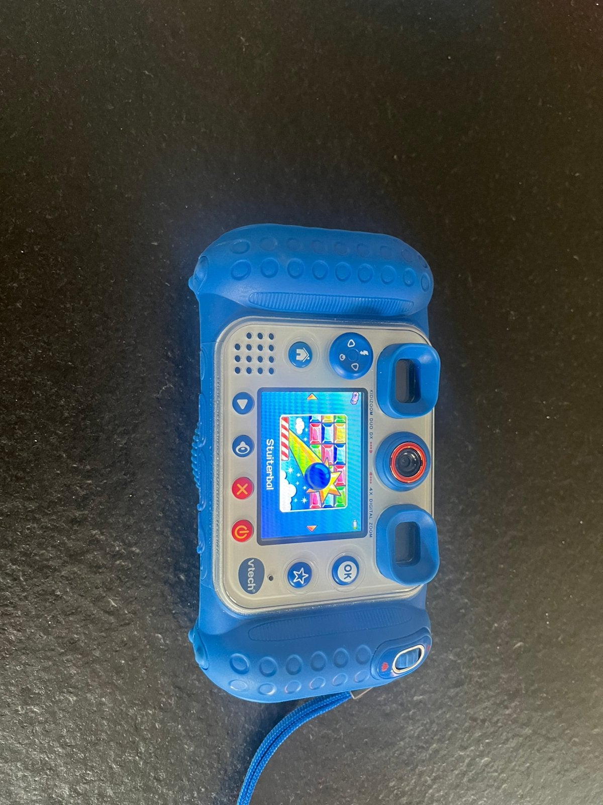 Vtech Kidizoom, Ophalen, Zo goed als nieuw