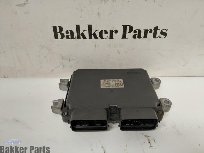 Ordinateur gestion moteur d'un Opel Agila, -, -, Opel, 3 mois de garantie