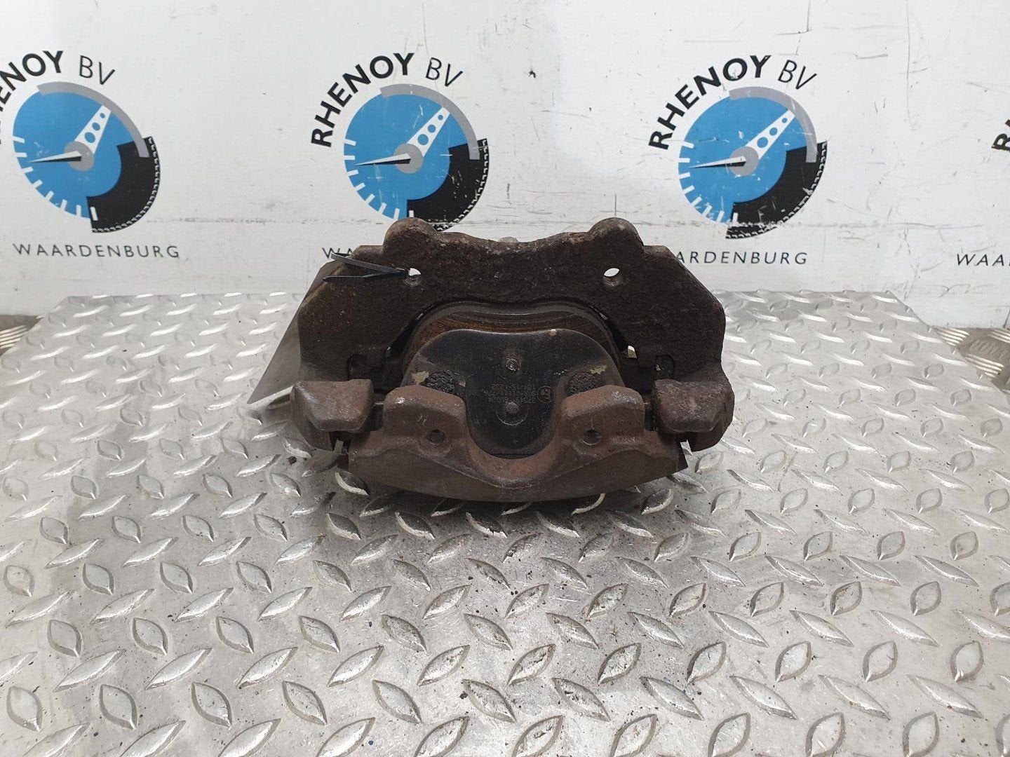 FORD FIESTA 2.0-16V ST  REM KLAUW 2005, Auto-onderdelen, Overige Auto-onderdelen, Gebruikt, ARN erkend, Stiba lid, Erkend duurzaam
