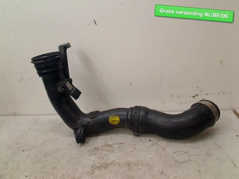 INTERCOOLER DURITE Volkswagen Golf VII (AUA) (3C0145770B), Utilisé, De Bloemendaal 21 21
5221 EB  'S HERTOGENBOSCH, NL, Info@123Parts.nl