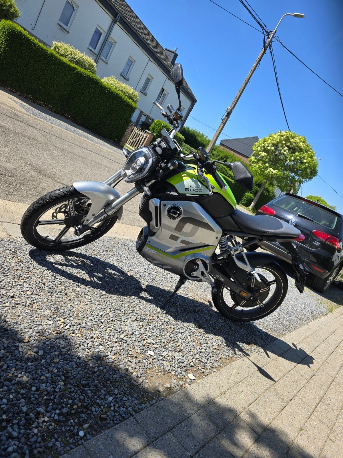 ma moto + 5000€ contre voiture proposer moi, Autos, Achat, Euro 6, C4 (Grand) Picasso, Automatique