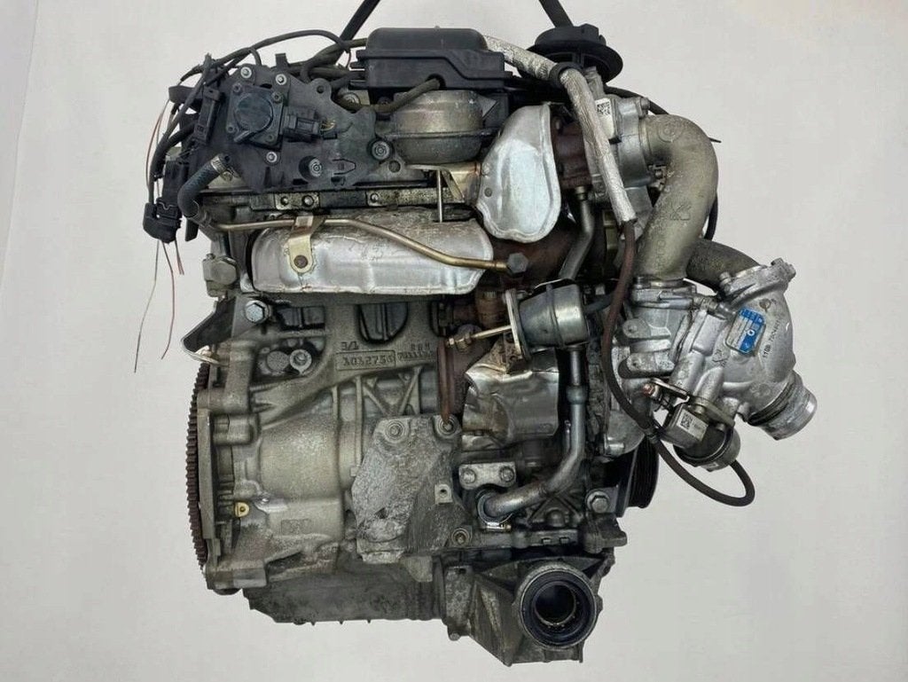 Moteur N47D20D Complet X1 BMW, Autos : Pièces & Accessoires, Envoi, Utilisé, Daihatsu